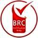 BRC认证